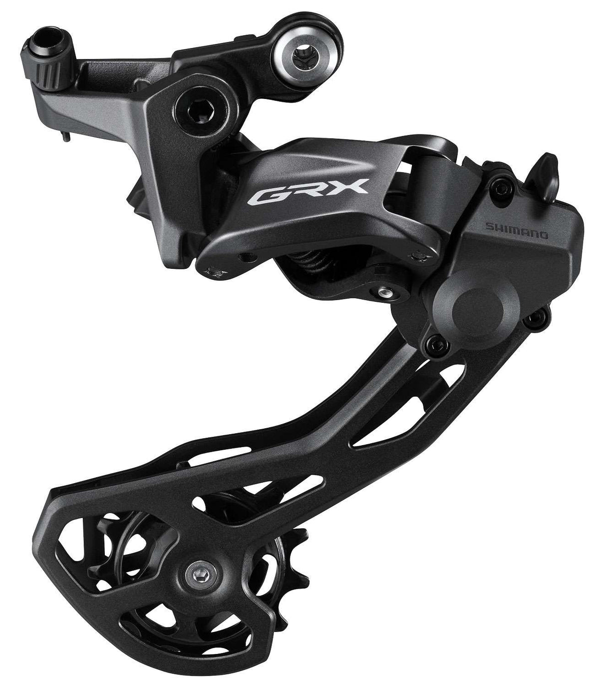 Dérailleur arrière Shimano grx rd-rx820 2x12 vitesses
