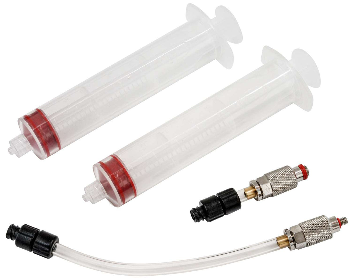 Campagnolo brake ca bleeding kit db