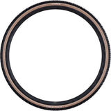 Schwalbe g-one rx pro - tlr - addix race - super race - v-guard - 700x40c - průhledná bočnice