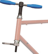 Cycle Ballhead Cup Press XL 500 1-1.1 8