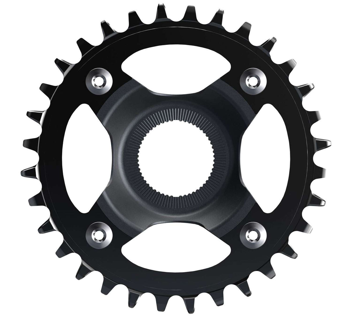Shimano steps cr-em800 chainring
