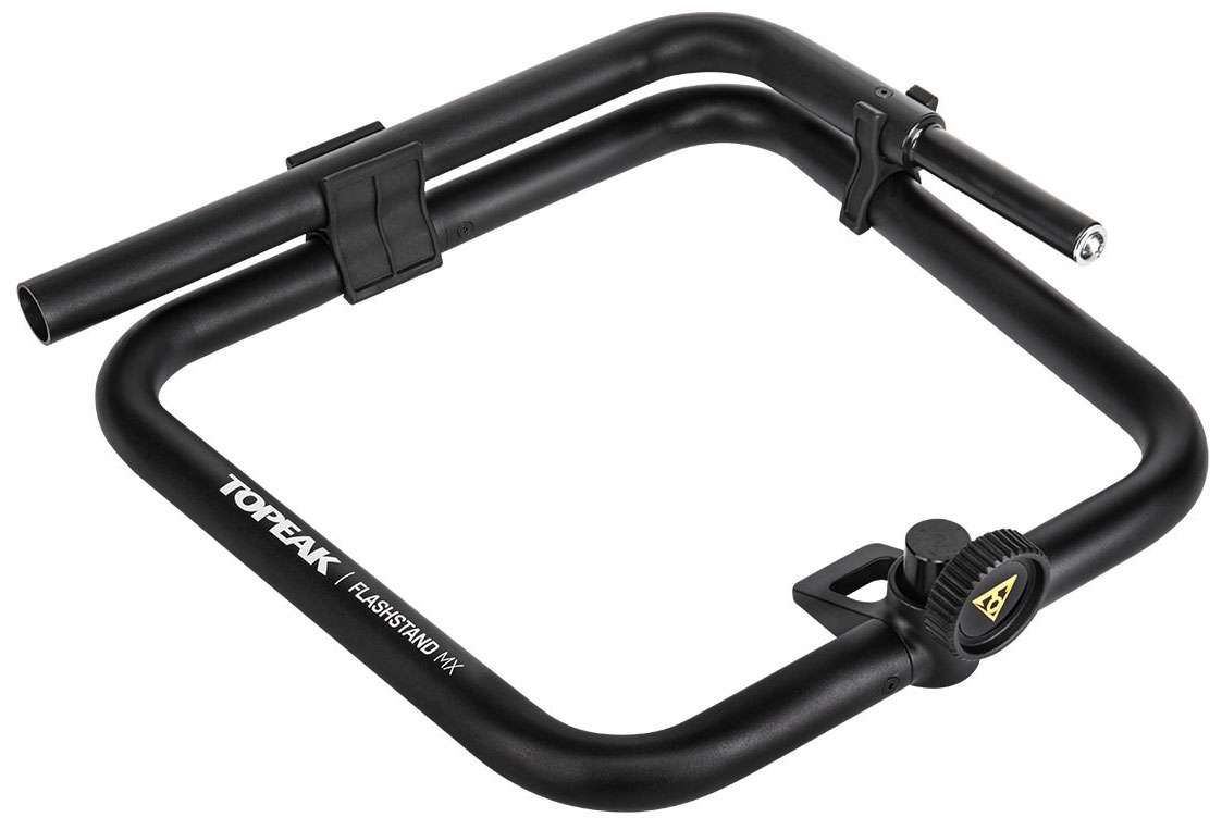 TOPEAK - TOPEAK - TOPEAK CRANCKSTAND FLASH STAND MX