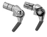 Shimano dura ace sl-bs77 2 3x9-speed bar end shifters