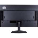 Cooler master gm27-ffs 27 gaming monitor (zwart, 2x hdmi, 2x displayport, free-sync, g-sync, 165 hz)
