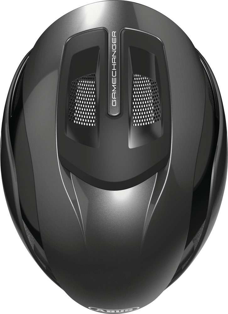 „Abus“ šalmo gamechanger 2.0 Titan M 54-58cm