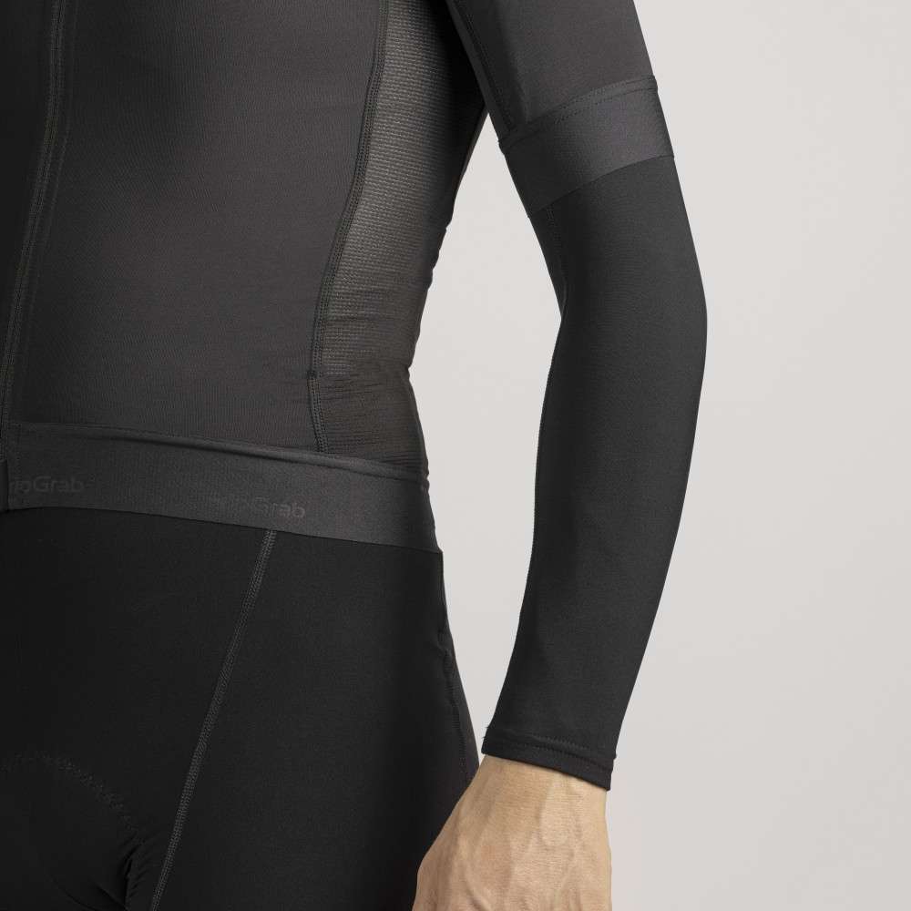 Gripgrab pacr spring-autumn - arm warmers