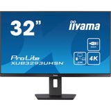 Iiyama iiyama prolite xub3293uhsn-b5