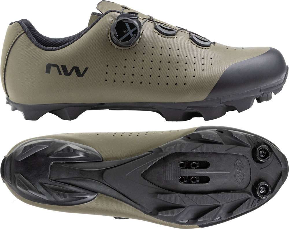 Northwave scorpius plus - mtb shoes