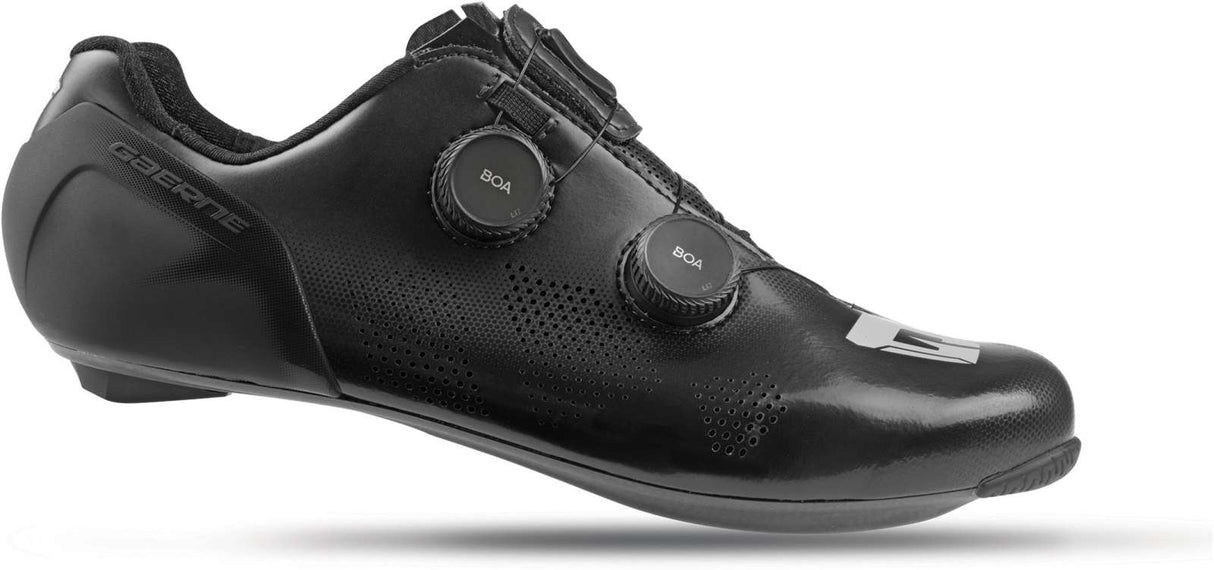 Gaerne carbon g. stl - road cycling shoes