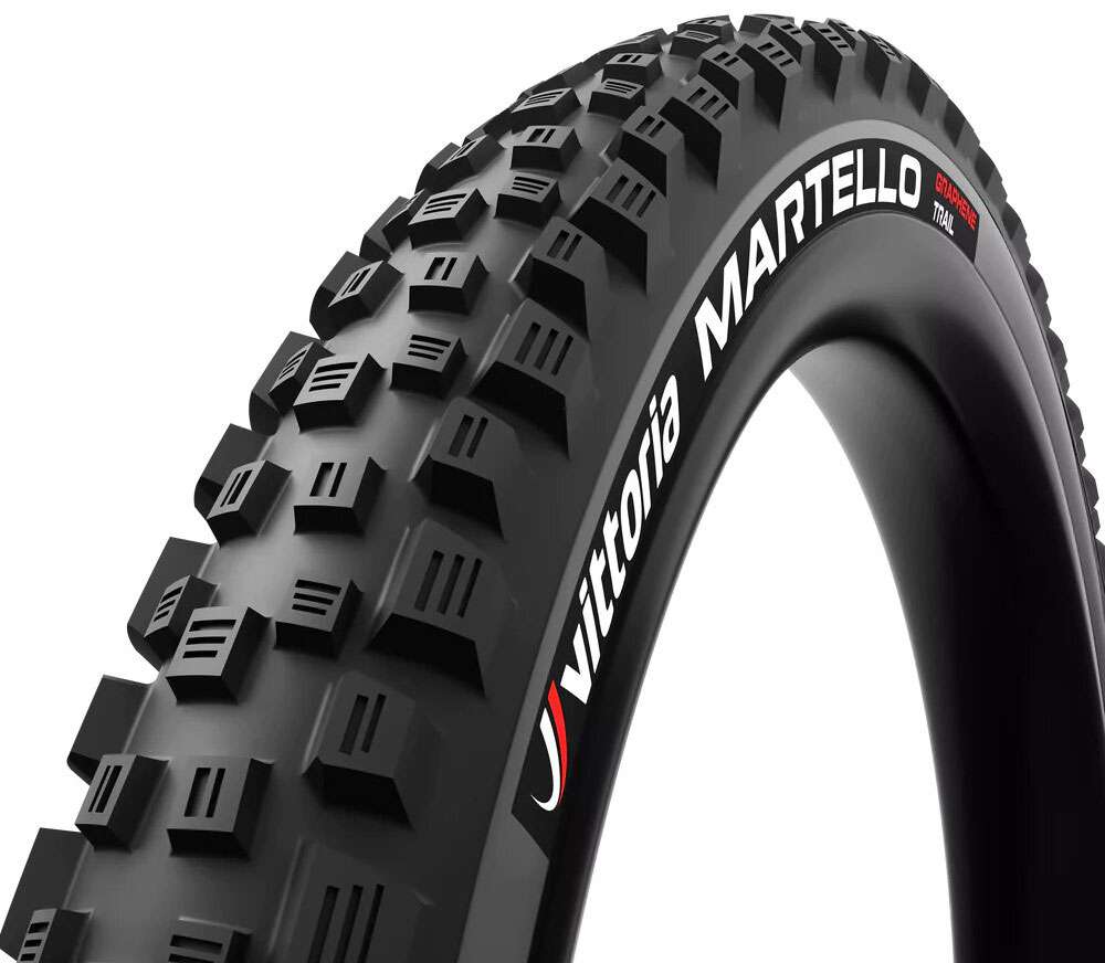Vittoria martello trail 27.5 tlr graphene 2.0 folding tire