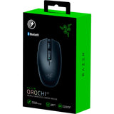 Razer Orochi V2 Mobile Wireless Gaming Mouse (Black, 18,000 DPI, 2.4 GHz + Bluetooth)