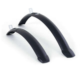Hebie Taipan MTB Fender Set 26 инча 55mm Black