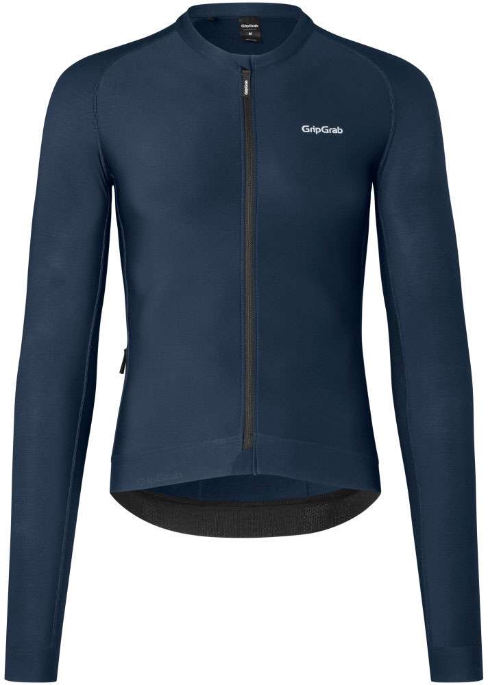 Gripgrab pacr - long sleeve jersey