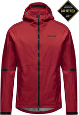 Gorewear lupra gore-tex 2.0 - mtb rain jacket