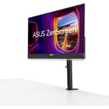 Asus zenscreen mb229cf 21.5 monitor (zwart, hdmi, usb-c)