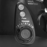 Waterpik WP-662 Ultra Professional Water Flosser Oral Care (Black)