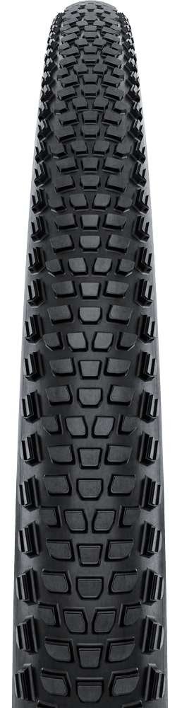 Continental folding tire Terra Adventure 45-622 tr black tr