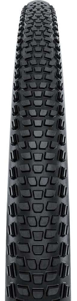 Continental folding tire Terra Adventure 45-622 tr black tr