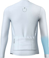 Cube road xc uv protection teamline - long sleeve jersey