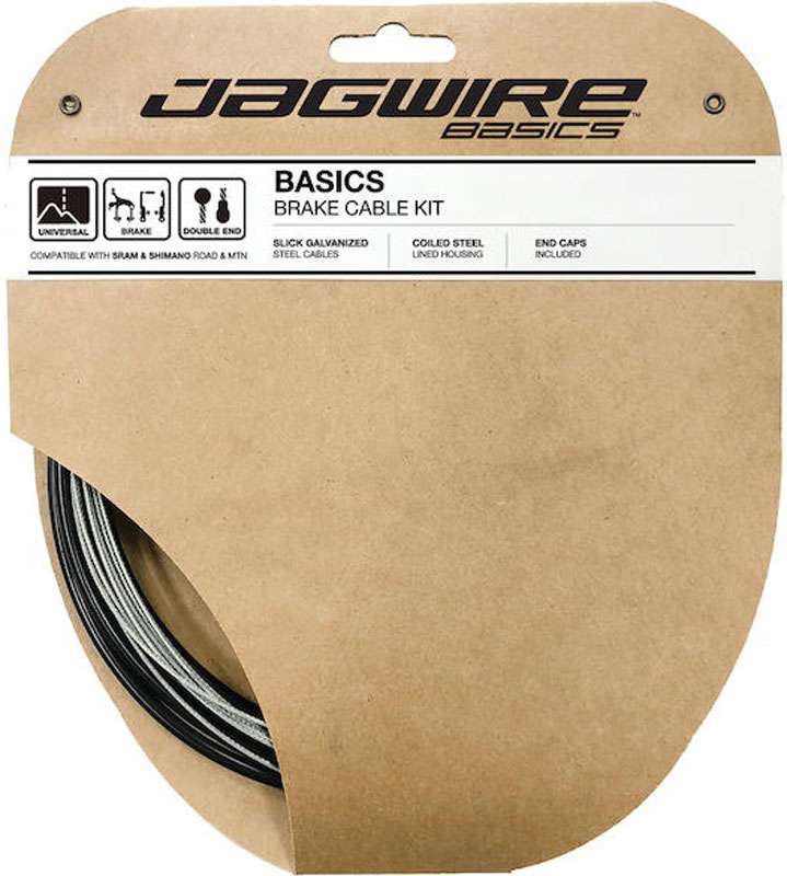 Jagwire basic brake cable set