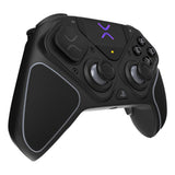 Mando Inalámbrico Turtle Beach Victrix Pro BFG (Negro, Playstation 5, Playstation 4, PC)