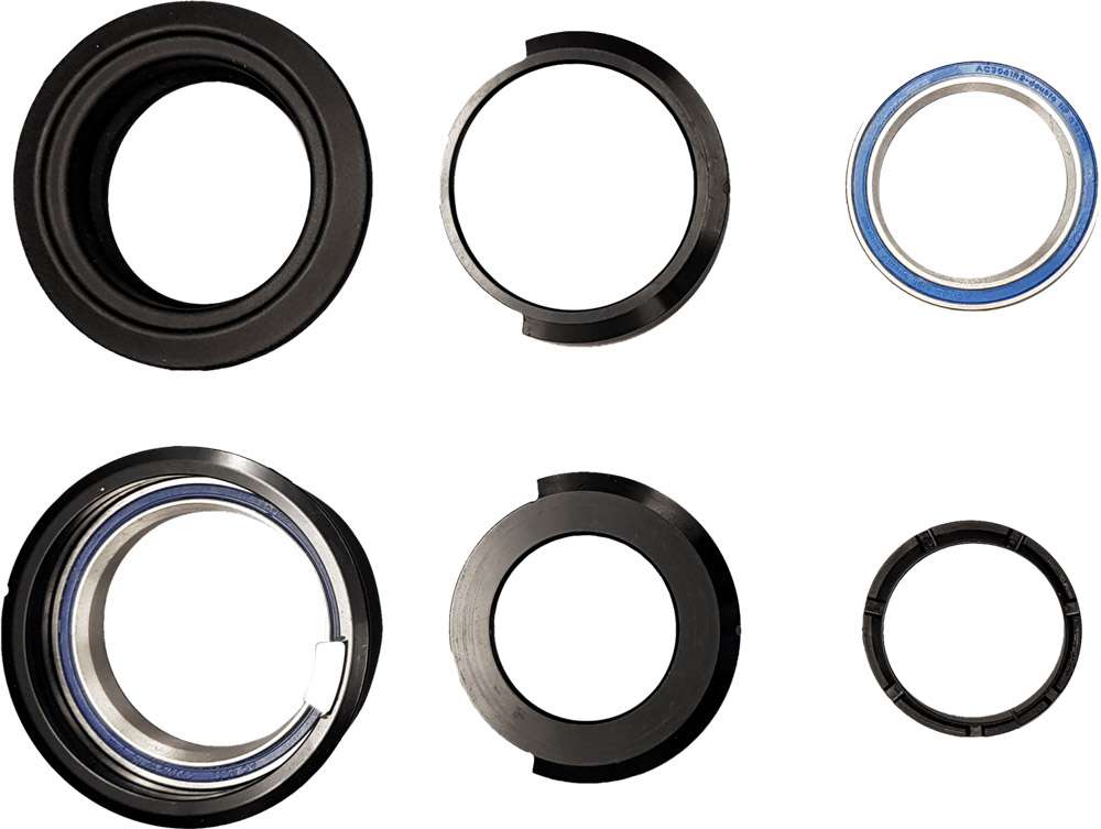 Cube headset #14 (zs56 28.6 - zs56 40)