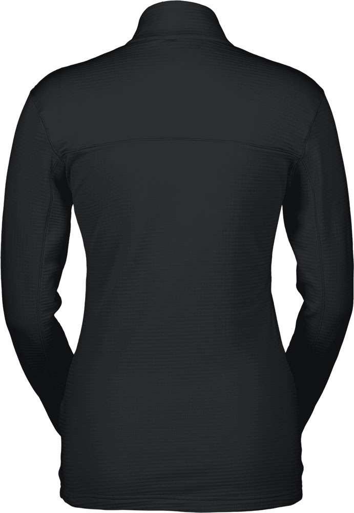 Scott defined light - women's long-sleeved functional shirt