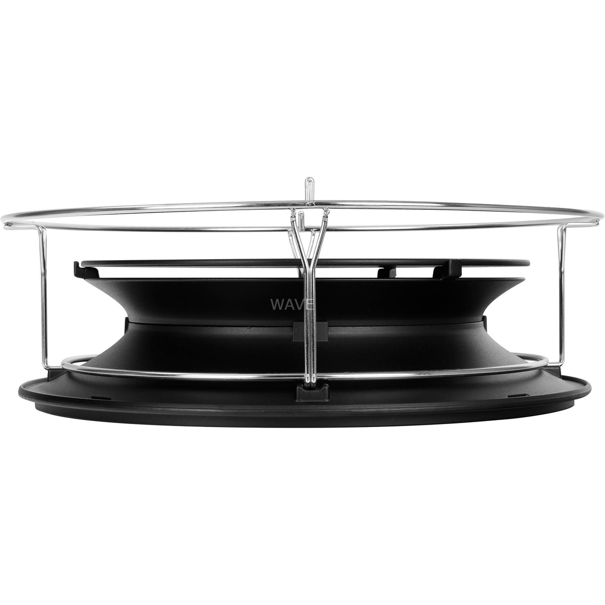 Kamado Joe SlōRoller with Stainless Steel Cooking Rack for Classic I II Grate