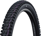 Schwalbe Albert Trail Pro Radial 27,5x2,50 TLR Addix Ultra Soft E-50 foldedæk