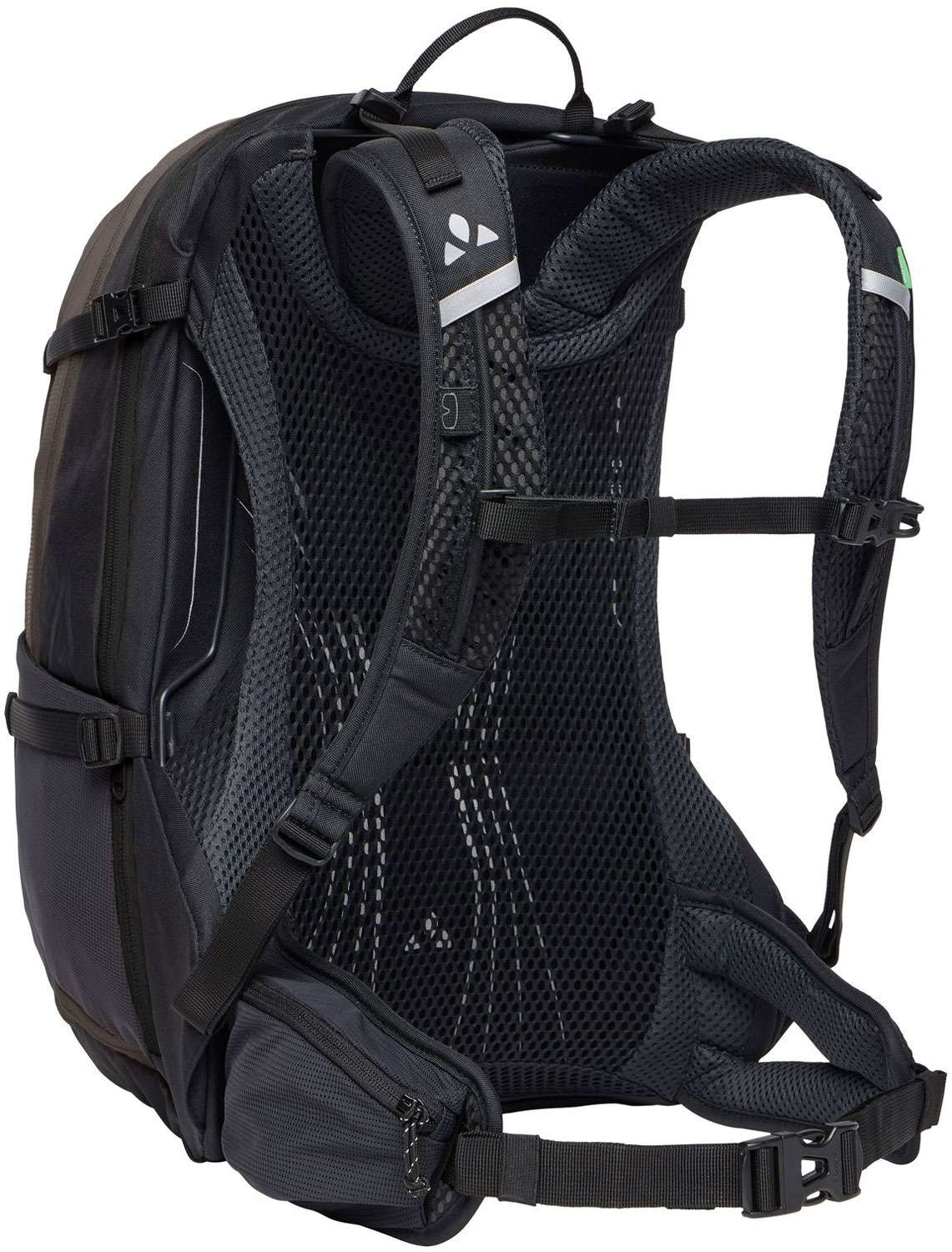 Vaude bike alpin 23+5 - bike backpack