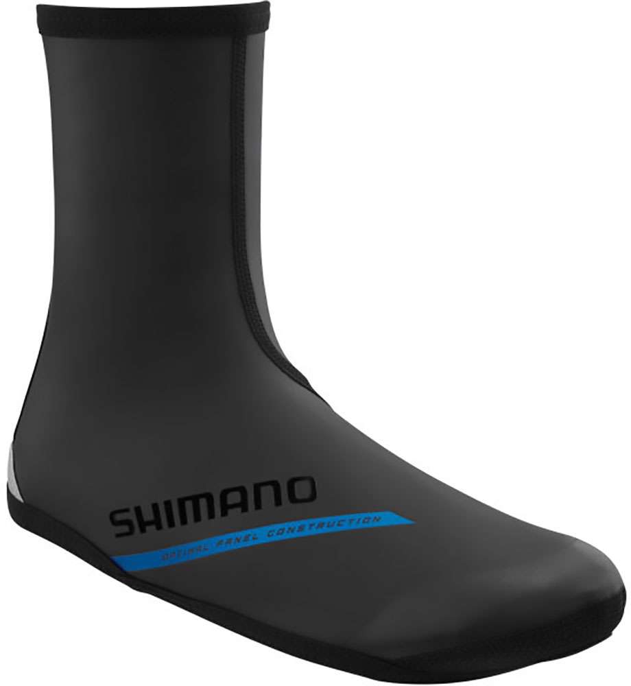 Shimano dual fit thermal - overshoes