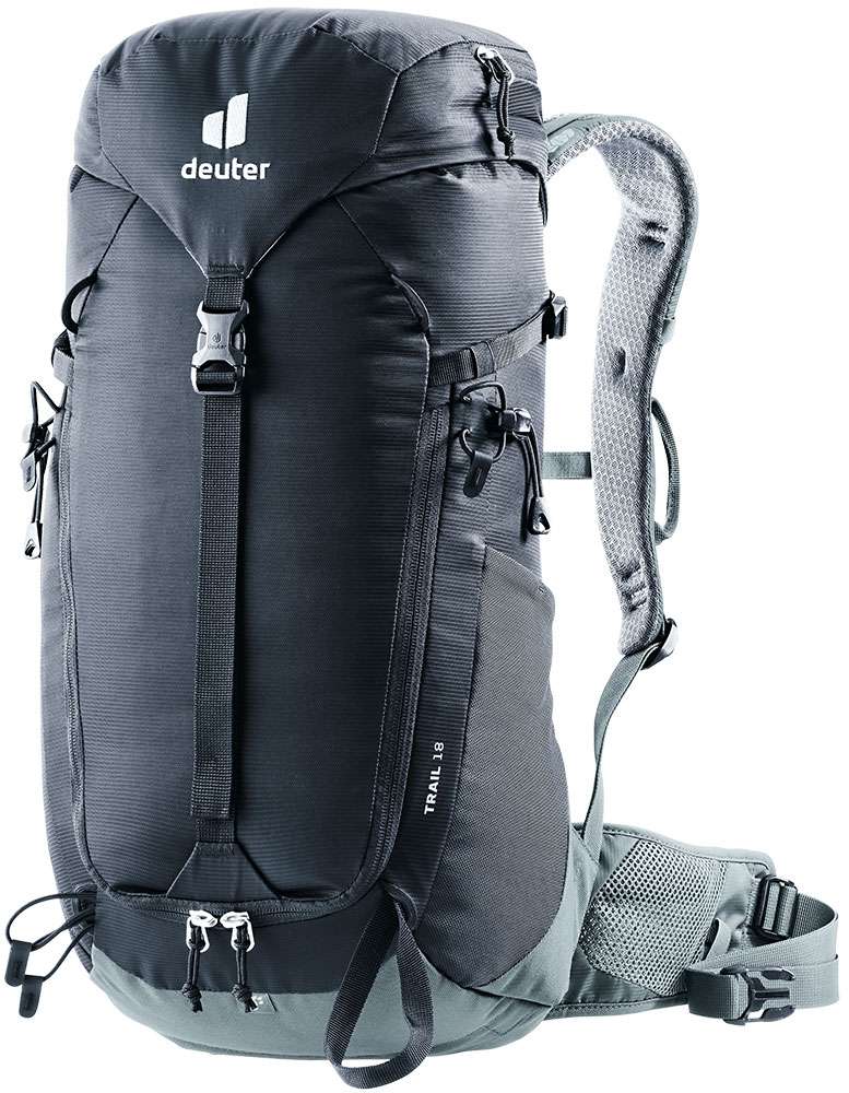 Deuter trail 18 - hiking backpack