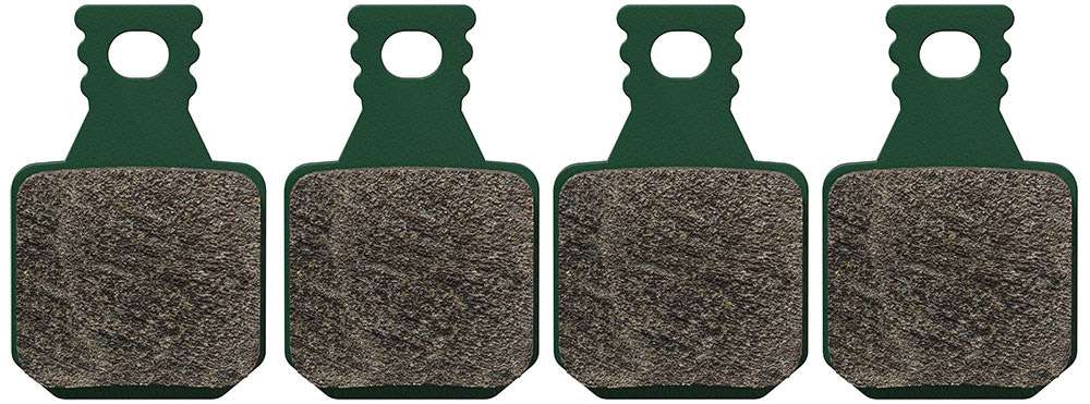 Magura 8.s sport disc brake pads