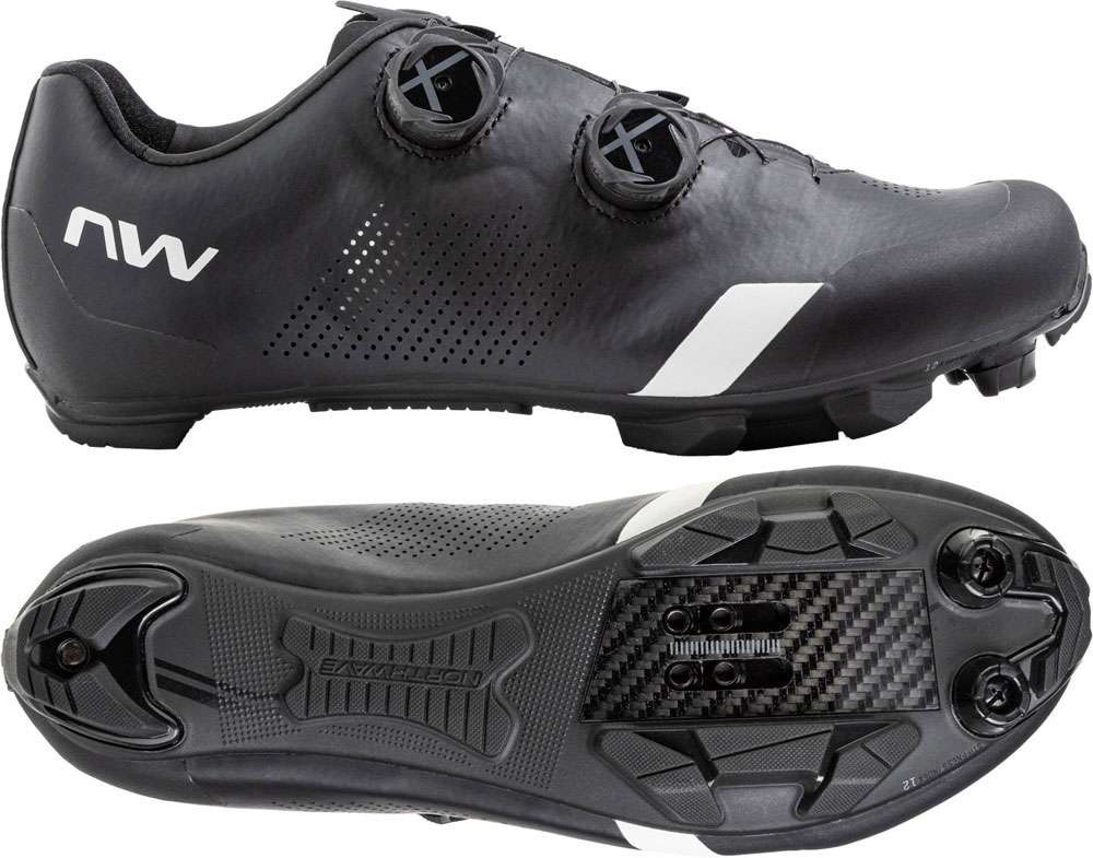 Northwave striker wide - mtb shoes
