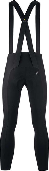 Assos mille gt s11 - bib tights with pad