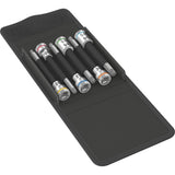Waa 8767 B Torx hf 1 Zyklop Bit Caps Set Torx