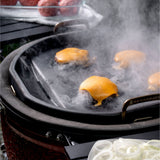 Kamado Joe Karbar Griddle