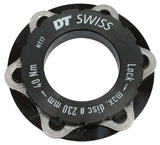 Dt swiss mtb centerlock to 6-hole adapter