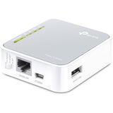 Tp-link tl-mr3020 router (grey white, retail)