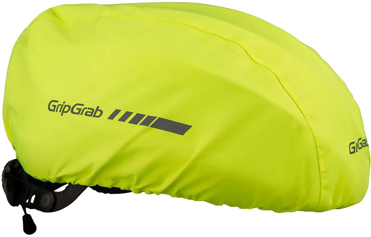 Gripgrab helmetcover hi-vis - helmet cover