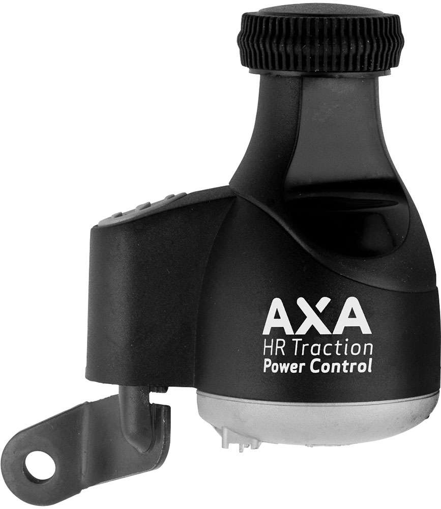 Axa hr traction power control dynamo right