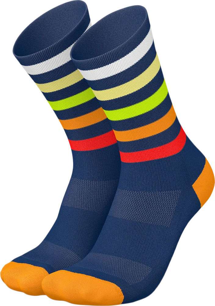 Incylence levels - running socks