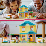Lego Friends - jouet de construction la maison de Paisley (41724)