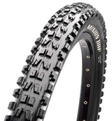 Maxxis minion dhf front wt 27.5x2.50 tr exo dual 60 folding
