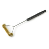 Barbecook long spiral brush black brush (black)
