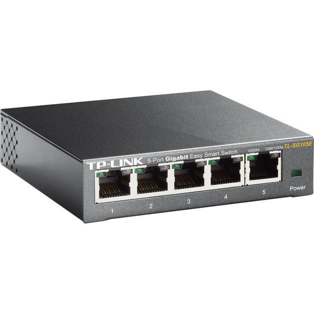 TP-Link TL-SG105E switch