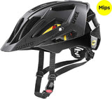 Uvex quatro cc mips - mtb hhelmet