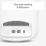 Eero Pro 7 Mesh WiFi Router (white)