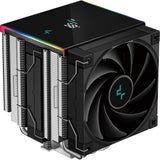 Deepcool AK620 Digital SE RGB CPU Cooler (Black)