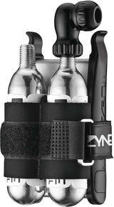 Lezyne twin kit tyre repair set